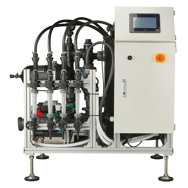Medium-Sized Nutrient Solution Machine
